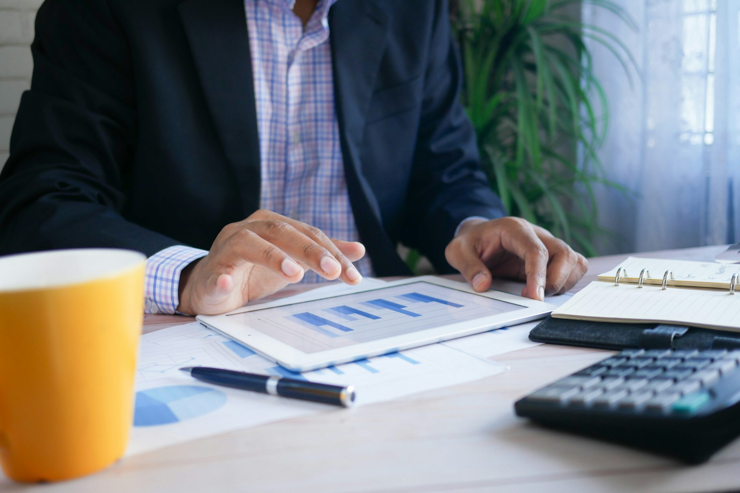 ETF UCITS como usar para proteger o patrimônio dolarizado.